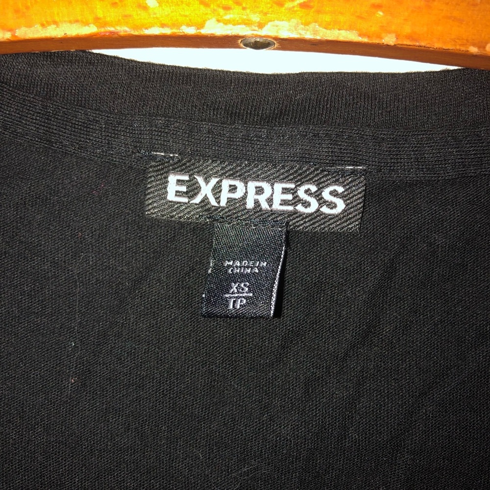 Express Tank Top - Picture 2 of 3